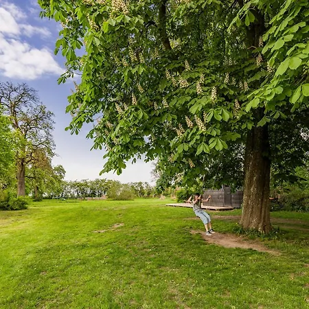 Vacation Near The Semesterbostad Walow