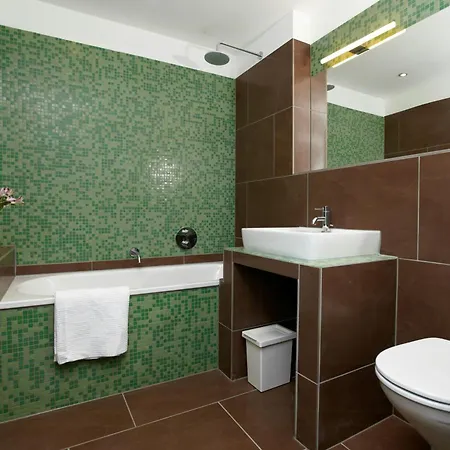 Vacation Near The Walow