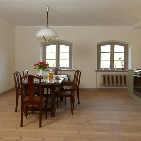 Vacation Near The Semesterbostad *