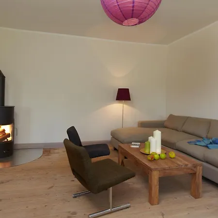 Vacation Near The Walow