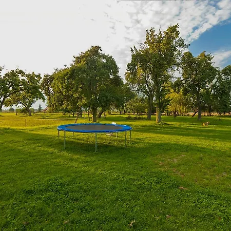 Nyaraló Vacation Near The *