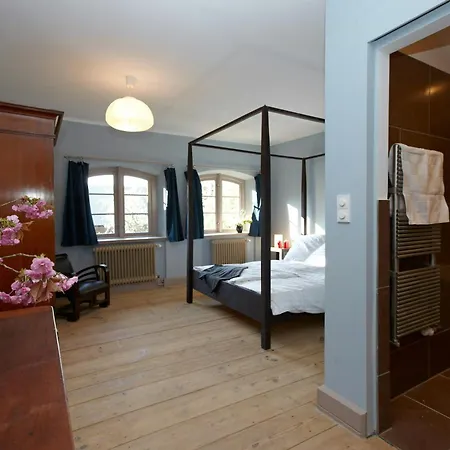 Semesterbostad Vacation Near The *