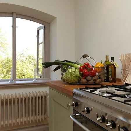 Vacation Near The Walow